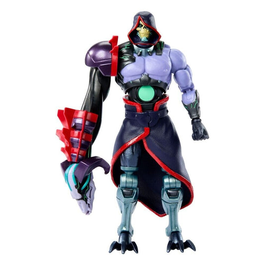 Masters of the Universe: Revolution Masterverse Action Figure Skeletor