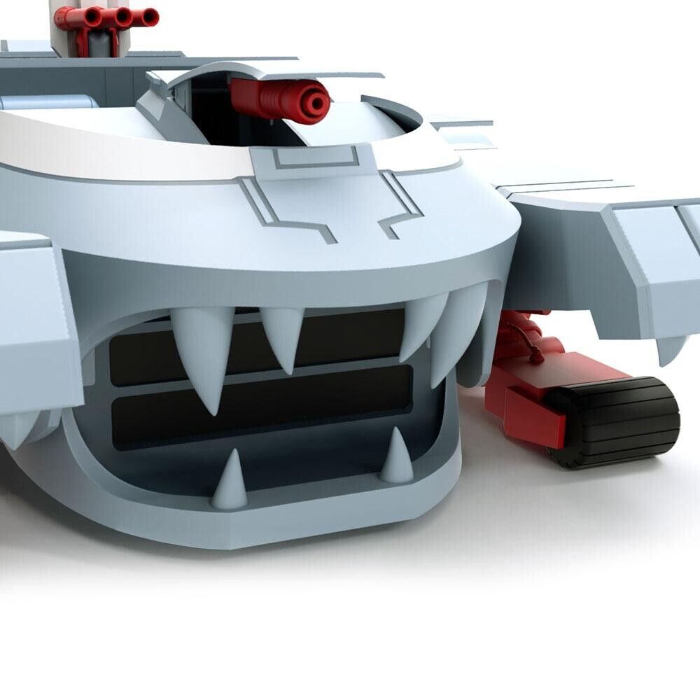 Thundercats Ultimates Action Figure ThunderTank 69 cm