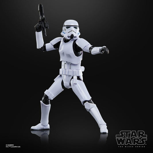 Star Wars Black Series Archive  Imperial Stormtrooper 15 cm