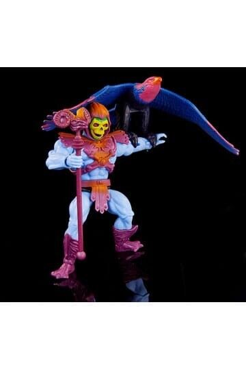 MOTU Origins Action Figure 2-Pack Skeletor & Screech 14 cm