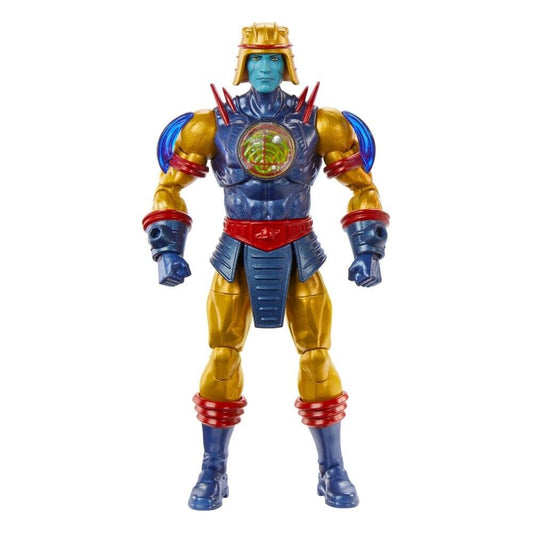 Masters of the Universe: New Eternia Masterverse Sy-Klone 18 cm IN STOCK