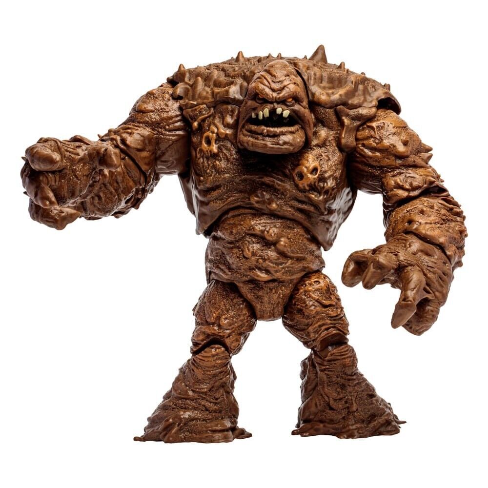 DC Multiverse Action Figures Multipack Clayface, Batman & Batwoman (DC Rebirth)