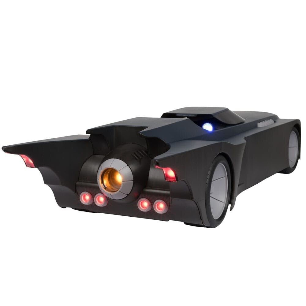 DC Direct BTAS Vehicle Large Batmobile 61 cm