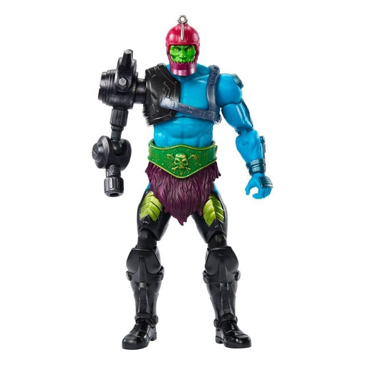 Masters of the Universe: New Eternia Masterverse Trap Jaw