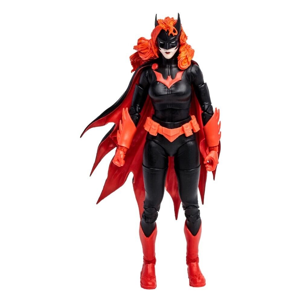 DC Multiverse Action Figures Multipack Clayface, Batman & Batwoman (DC Rebirth)
