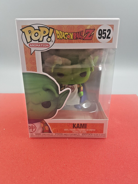 Funko Pop 952 Dragonball Z Kami