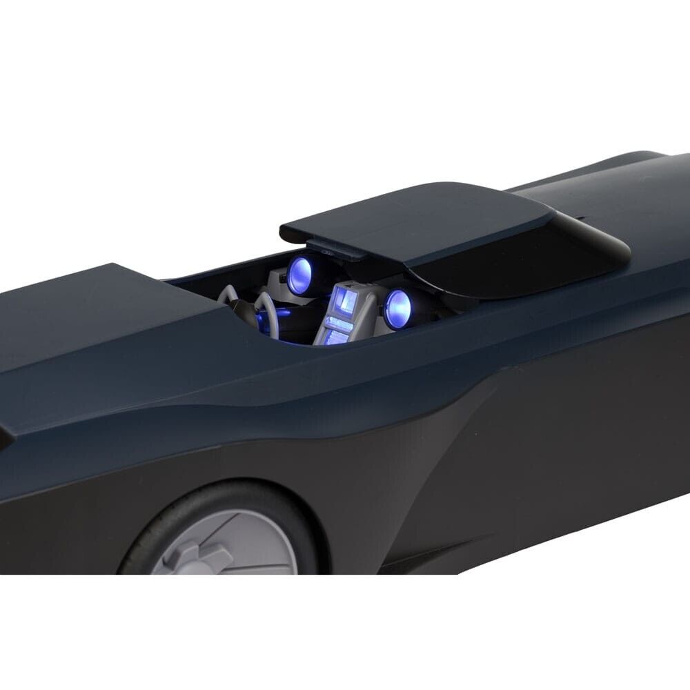 DC Direct BTAS Vehicle Large Batmobile 61 cm