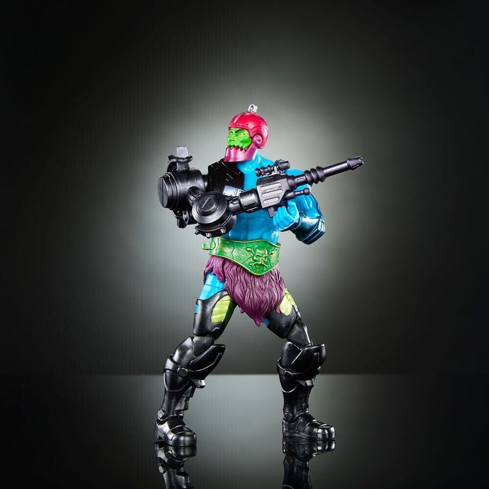 Masters of the Universe: New Eternia Masterverse Trap Jaw