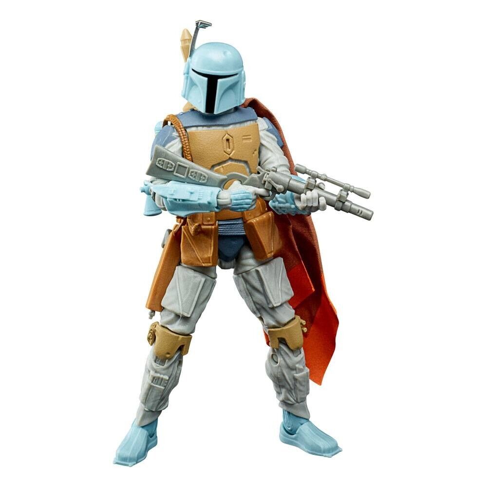 Star Wars: Droids Black Series Action Figure 2021 Boba Fett